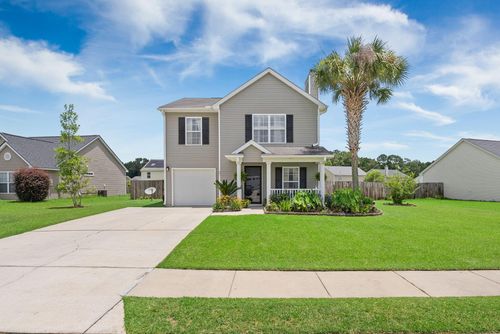 431 Watershed Dr, Goose Creek, SC, 29445-8806 | Card Image