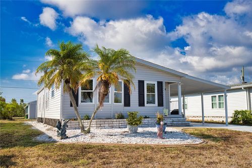 3664 Stockton Rd, PORT CHARLOTTE, FL, 33953-5702 | Card Image