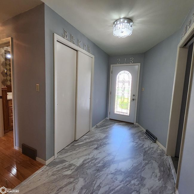 213 E Baker St, Home with 4 bedrooms, 2 bathrooms and 2 parking in Avoca IA | Image 23