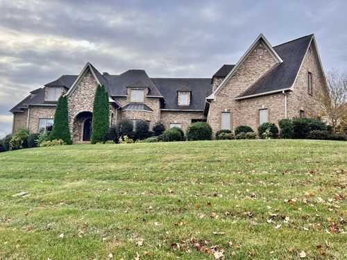 2848 Carriage Way, Clarksville, TN, 37043-2851 | Card Image