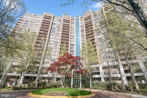1106-10101 Grosvenor Pl, ROCKVILLE, MD, 20852-4675 | Card Image