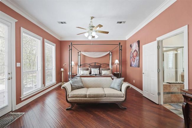 4304 Newcastle Ct, House other with 5 bedrooms, 4 bathrooms and 3 parking in Bryan TX | Image 19