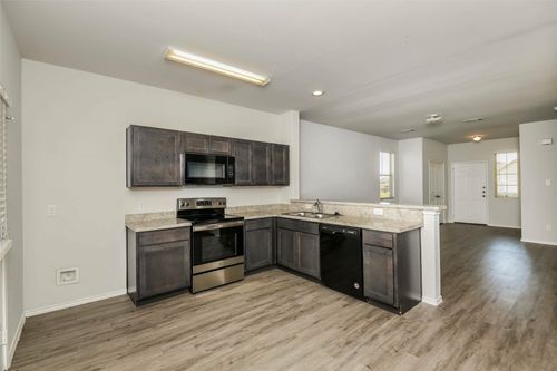 8348 Yaupon Holly Trl, Fort Worth, TX, 76123-1695 | Card Image
