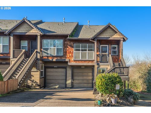 8900 Se Chloe Ln, Happy Valley, OR, 97086-3763 | Card Image