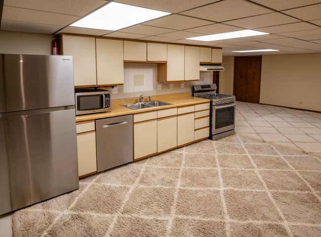 1707 Frediani Ct, House other with 5 bedrooms, 5 bathrooms and 2 parking in Mount Prospect IL | Image 29