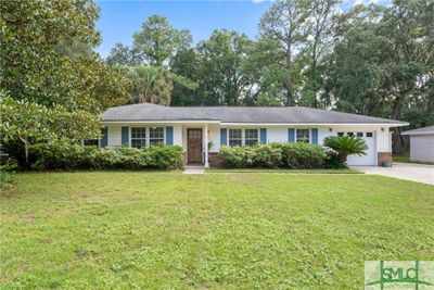 111 Biltmore Road, House other with 3 bedrooms, 2 bathrooms and null parking in Savannah GA | Image 1