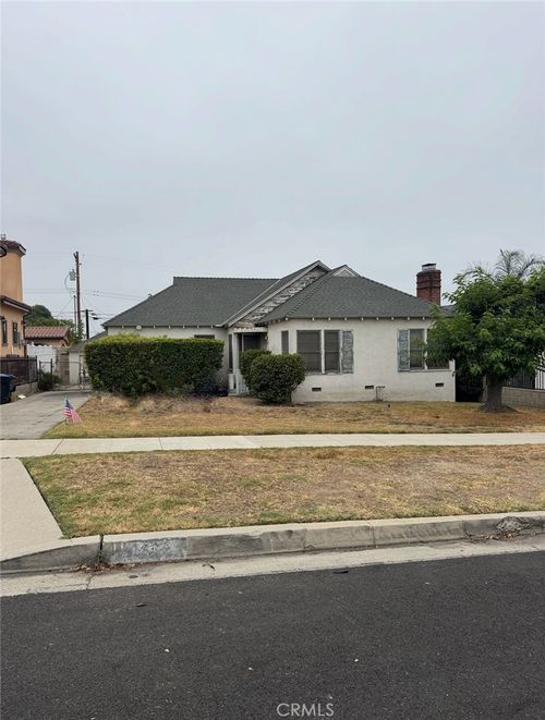 836 E Verdugo Ave, Burbank, CA, 91501-1512 | Card Image