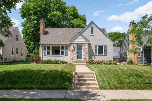 6024 Oakland Avenue, Minneapolis, MN, 55417 | Card Image