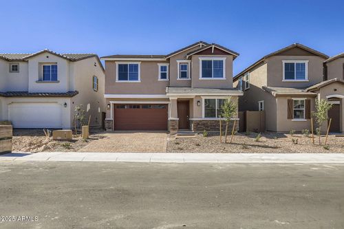 11952 W Calle De Pompas, Peoria, AZ, 85383 | Card Image