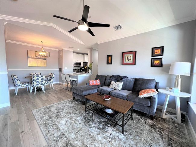 APT-4303 - 5000 Culbreath Key Way, Condo with 2 bedrooms, 2 bathrooms and null parking in TAMPA FL | Image 11