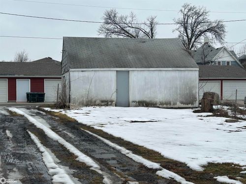 406 N 1st Ave, Marshalltown, IA, 50158-1603 | Card Image