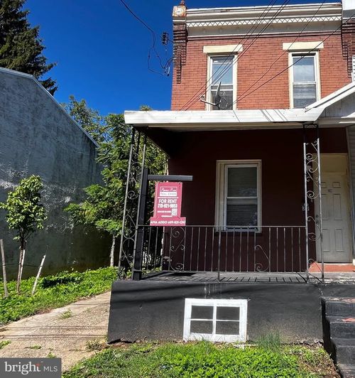 7129 Yocum St, PHILADELPHIA, PA, 19142-1041 | Card Image