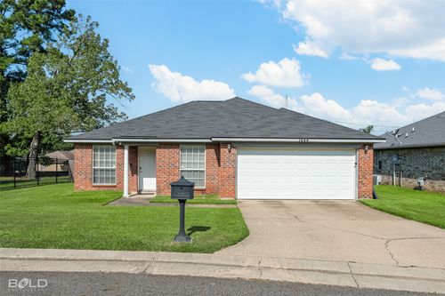 1644 Shepherd Dr, Shreveport, LA, 71107-4955 | Card Image