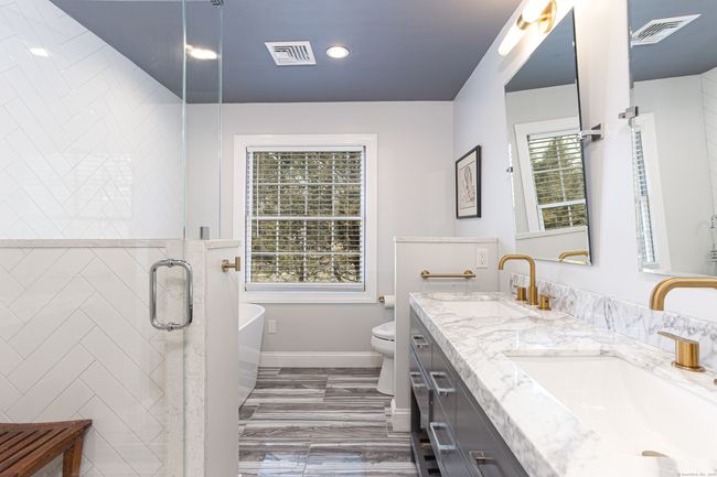 78 Portland Ave, House other with 3 bedrooms, 4 bathrooms and 10 parking in Wilton CT | Image 12