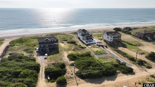 2373 Sandfiddler Road, Corolla, NC, 27927 | Card Image