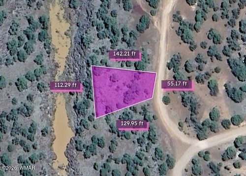 1836 Rocky Bottom Pl, Show Low, AZ, 85901 | Card Image