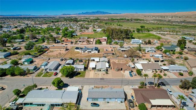 235 Tres Lobos St, House other with 3 bedrooms, 2 bathrooms and null parking in Overton NV | Image 59