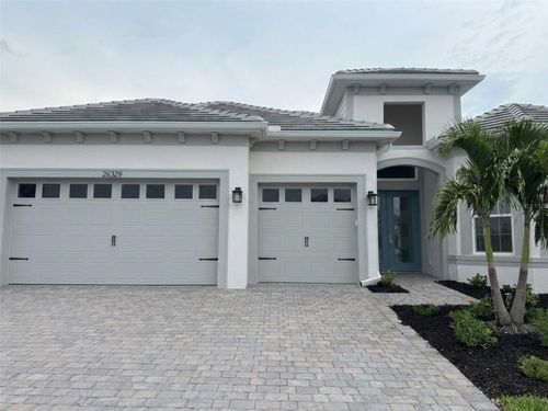 26329 Coral Harbour Dr, Englewood, FL, 34223-7004 | Card Image