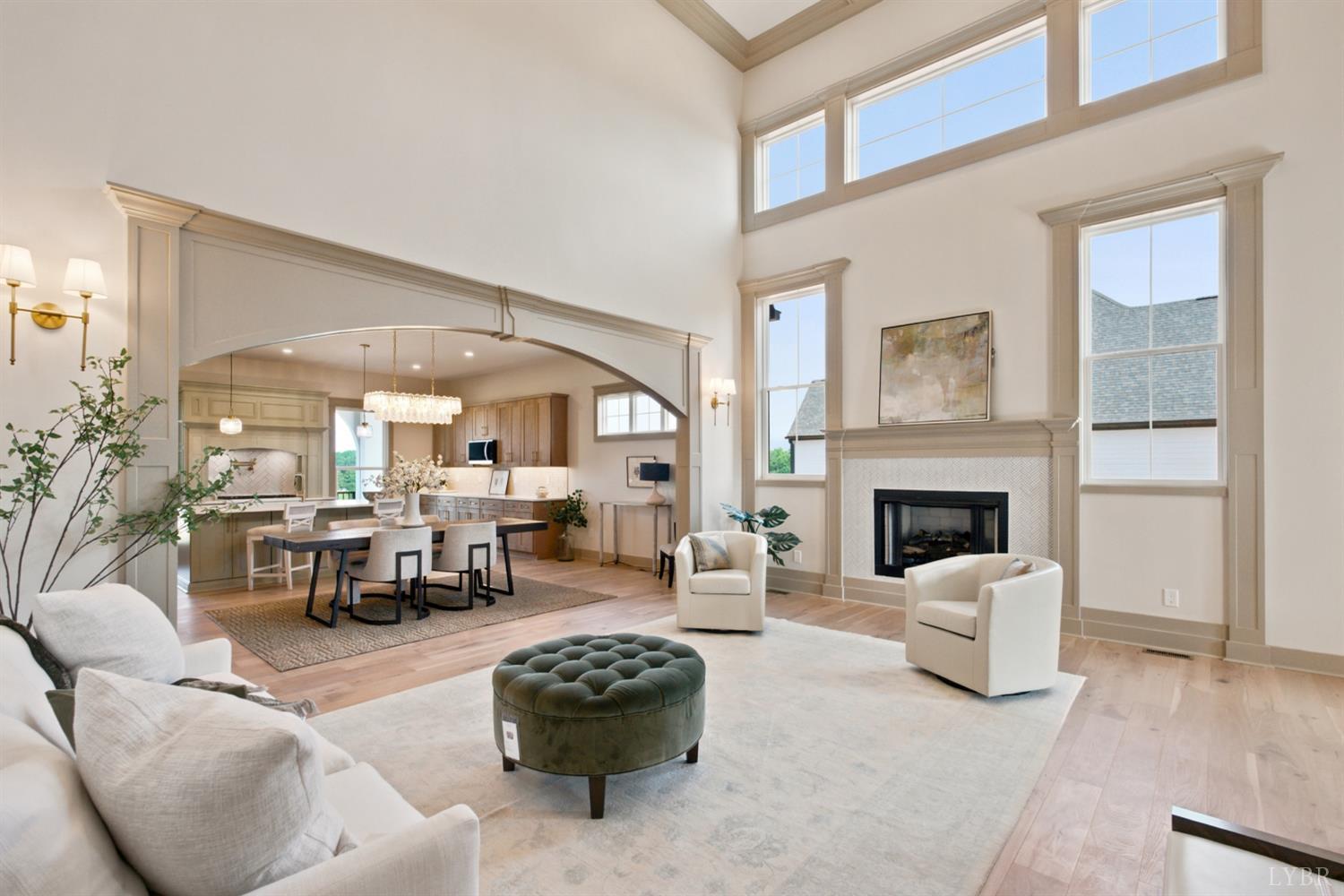 Residential in Goode 3
