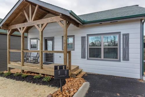 862 Osprey Way, Pigeon Forge, TN, 37863 | Card Image