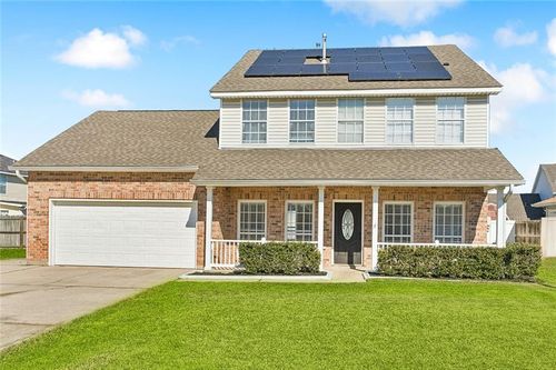 1925 Brookter St, Slidell, LA, 70461-4824 | Card Image