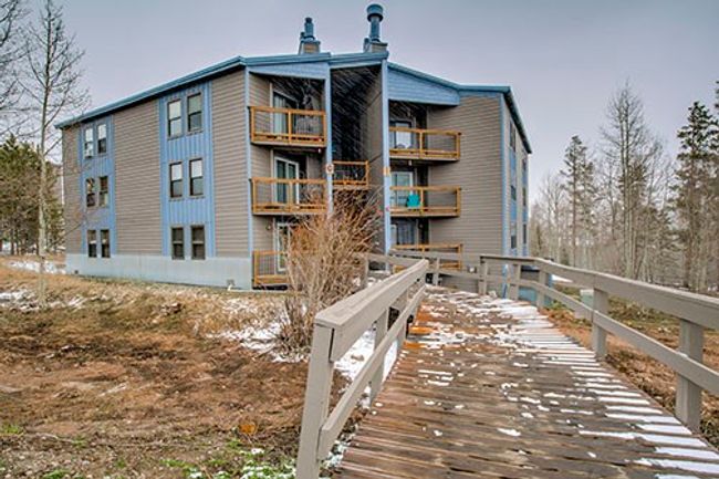 Treehouse "G" | Image 27