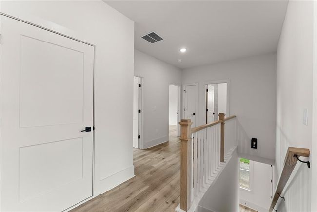 396 Forrest Ave, Townhouse with 3 bedrooms, 3 bathrooms and null parking in Gainesville GA | Image 16
