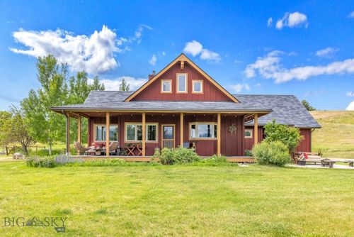 13 Blue Wing Rd, Ennis, MT, 59729-8906 | Card Image