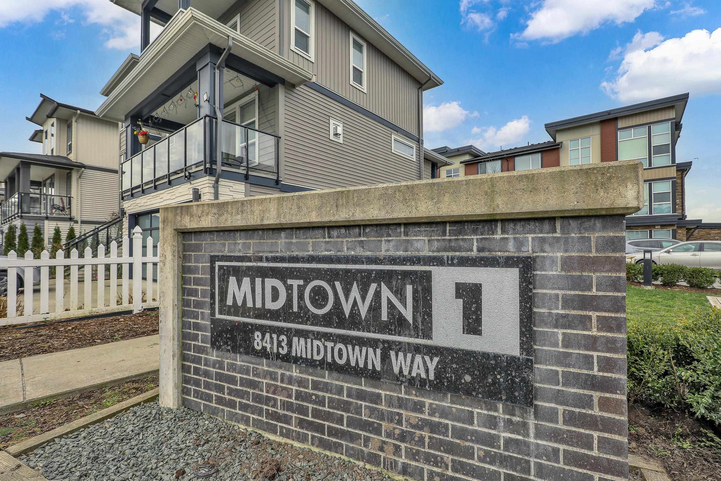 Residential in Chilliwack