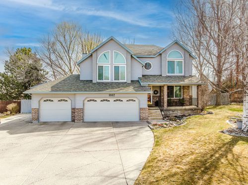 1862 Laxalt Way, Elko, NV, 89801-4691 | Card Image