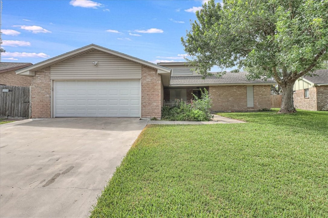 North Ln, Corpus Christi, TX 78409