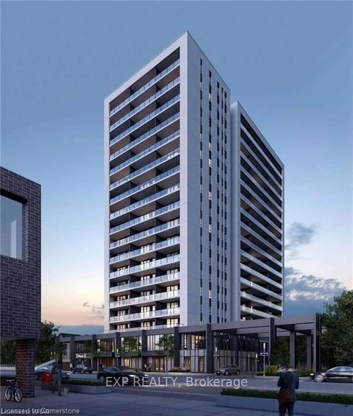 1210-741 King St W, Kitchener, ON, N2G0E9 | Card Image