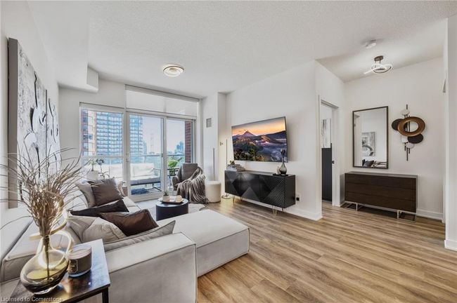 551 Maple Ave, House attached with 1 bedrooms, 1 bathrooms and 1 parking in Burlington ON | Image 13