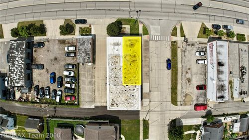 17107 Ecorse Rd, Allen Park, MI, 48101-2453 | Card Image