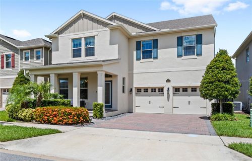 9068 Sonoma Coast Dr, Winter Garden, FL, 34787-8456 | Card Image