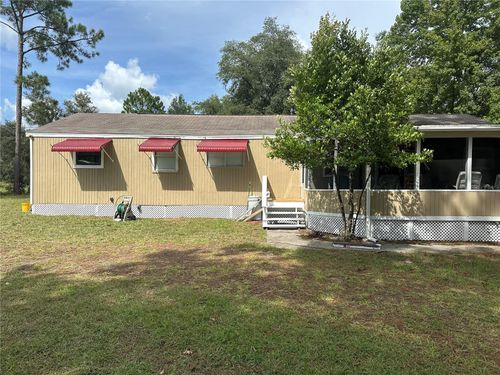 8015 W Fandango Ct, Crystal River, FL, 34428-5839 | Card Image