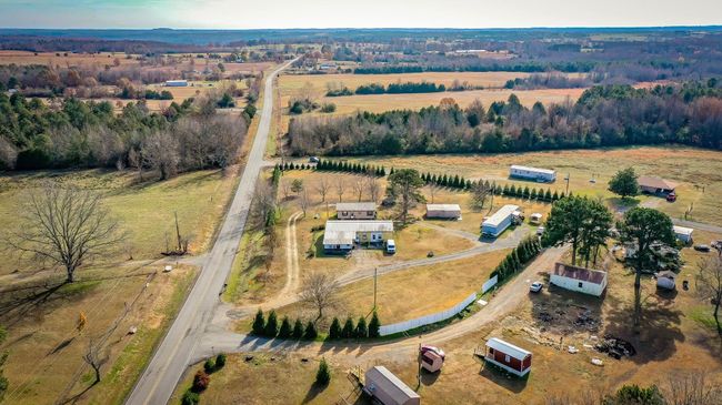 120 Middle Rd, House other with 2 bedrooms, 1 bathrooms and null parking in Damascus AR | Image 4