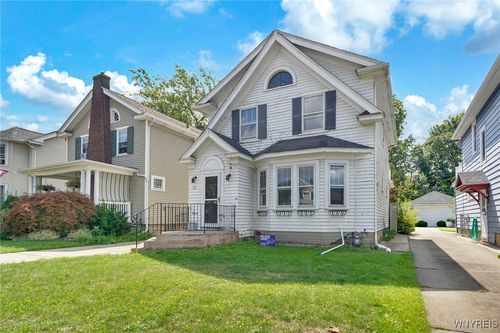 63 Princeton Blvd, Tonawanda, NY, 14217-1715 | Card Image