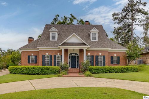 124 Choctaw Dr, West Monroe, LA, 71291-7031 | Card Image