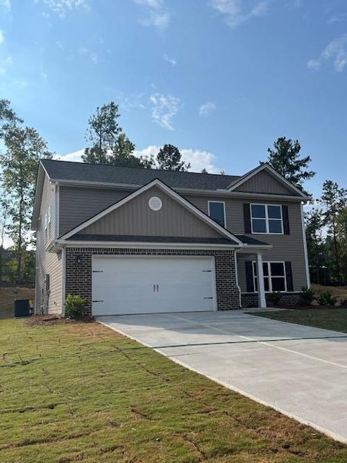 441 Riley Cir Nw, Milledgeville, GA, 31061-7625 | Card Image