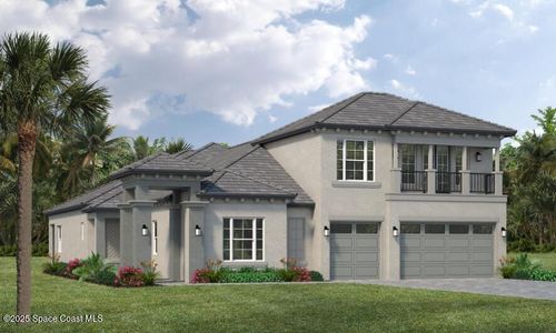 2562 Edestus Dr, Melbourne, FL, 32940-8791 | Card Image