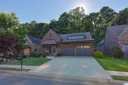 3203 Chase Ct, TRUSSVILLE, AL, 35235-4306 | Card Image