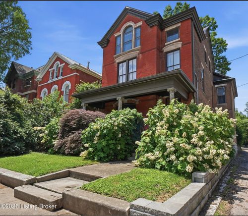 1214 S Brook St, Louisville, KY, 40203-2718 | Card Image