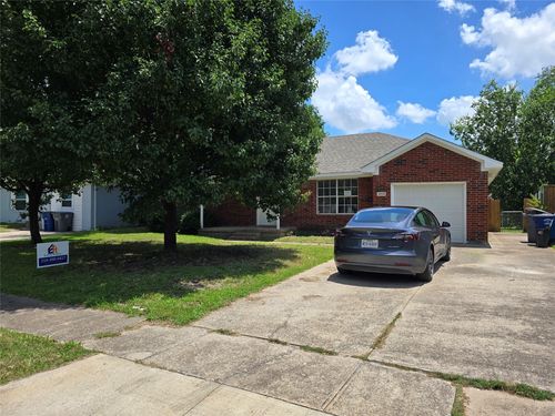 10732 Cotillion Dr, Dallas, TX, 75228-2744 | Card Image