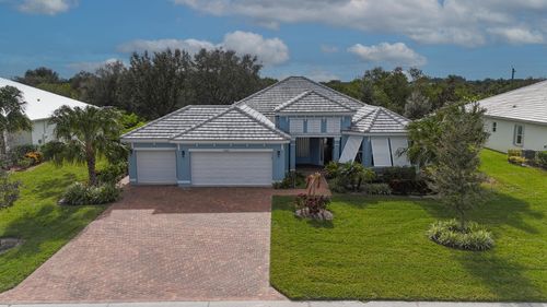 2547 Saint Lucia Circle, Vero Beach, FL, 32967 | Card Image