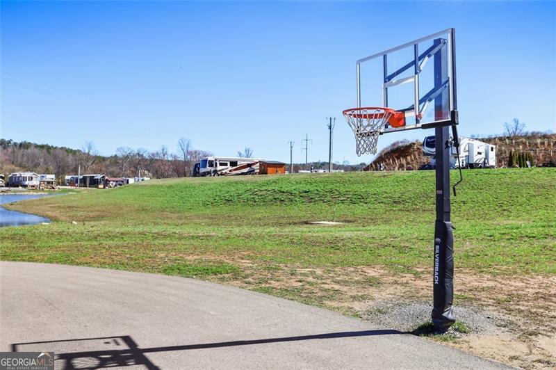 Land in Morganton 2