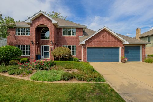 11966 Duchess Ave, Mokena, IL, 60448-9285 | Card Image