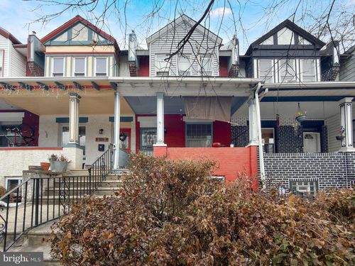 1059 S 50th St, PHILADELPHIA, PA, 19143-3305 | Card Image