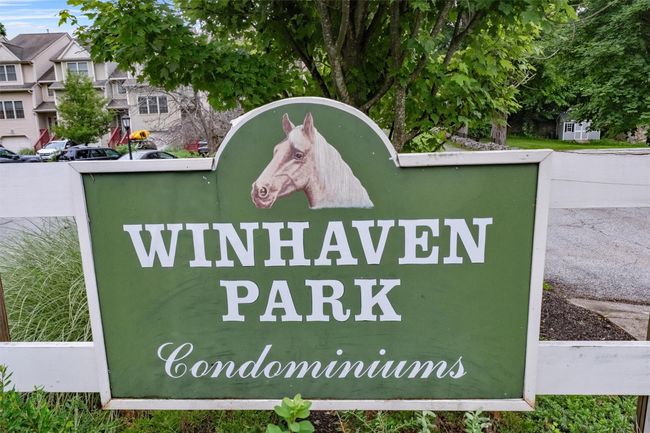 View of community sign | Image 35