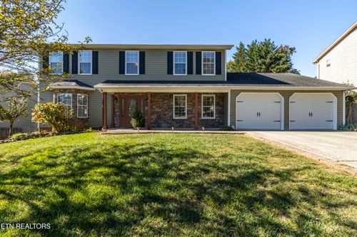 1633 Cheney Rd, Knoxville, TN, 37922-5853 | Card Image